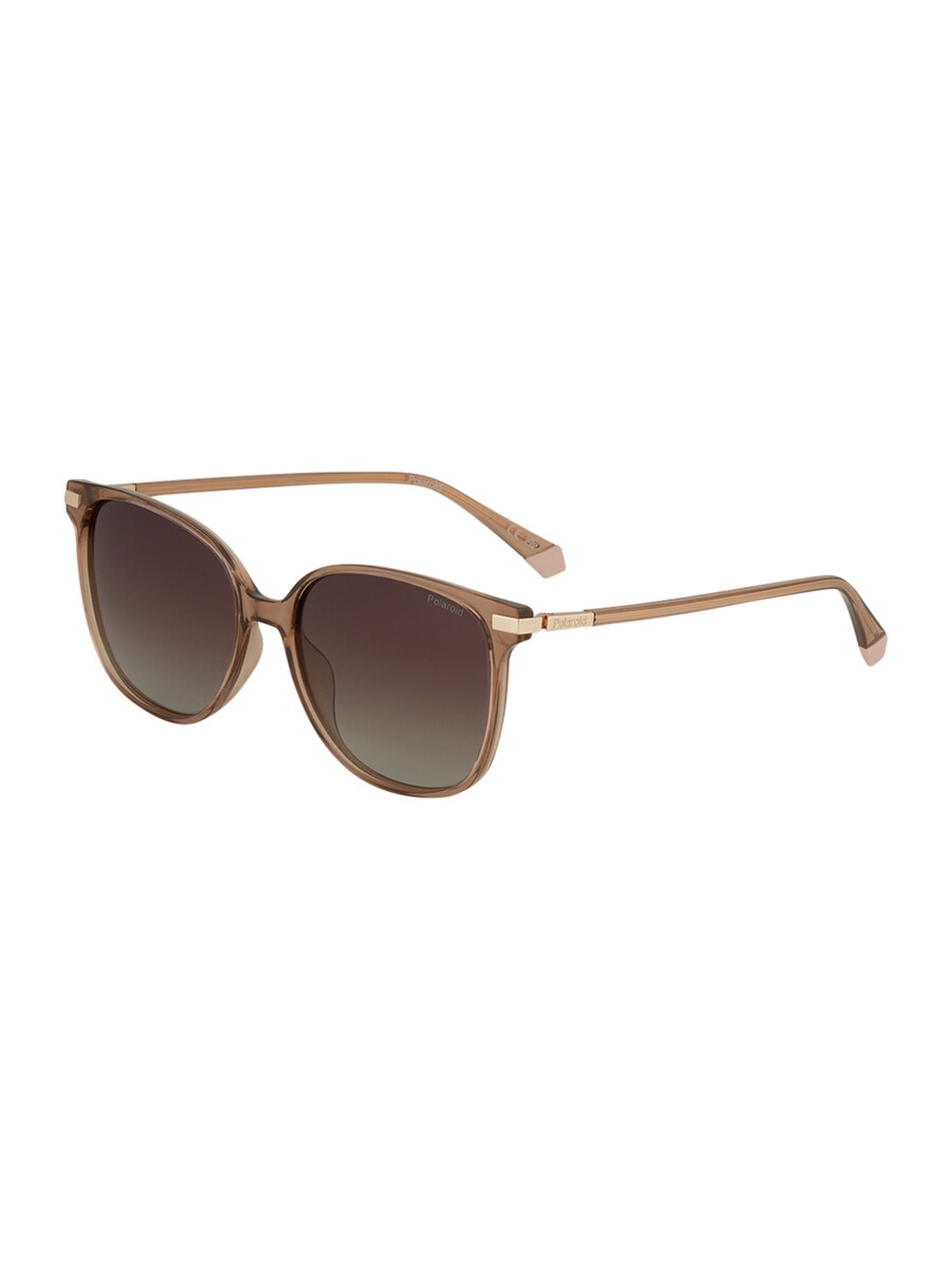 

Солнцезащитные очки Polaroid Sunglasses, золотой