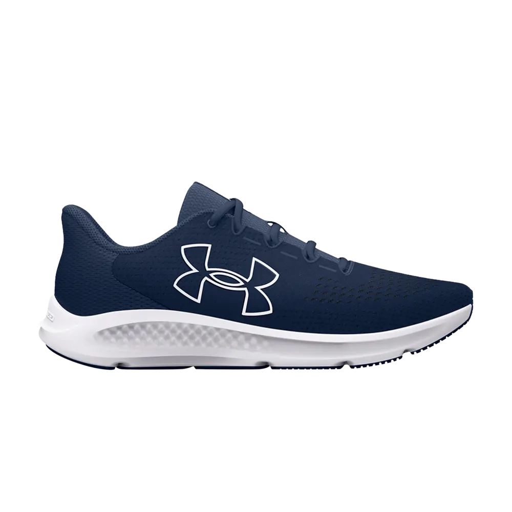 

Кроссовки Charged Pursuit 3 Under Armour, синий