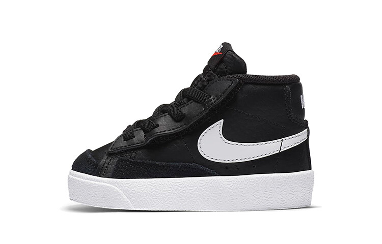 

Кроссовки Nike Blazer Mid для малышей TD