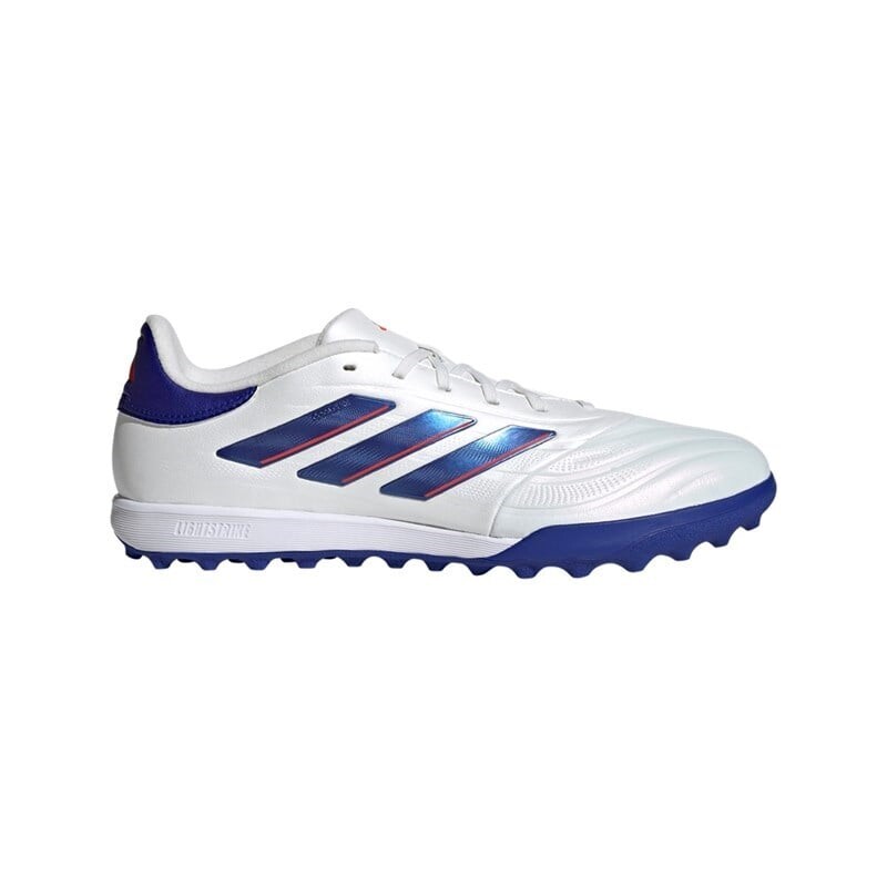 

Мужские футбольные бутсы Copa pure 2 League TF Adidas, белый