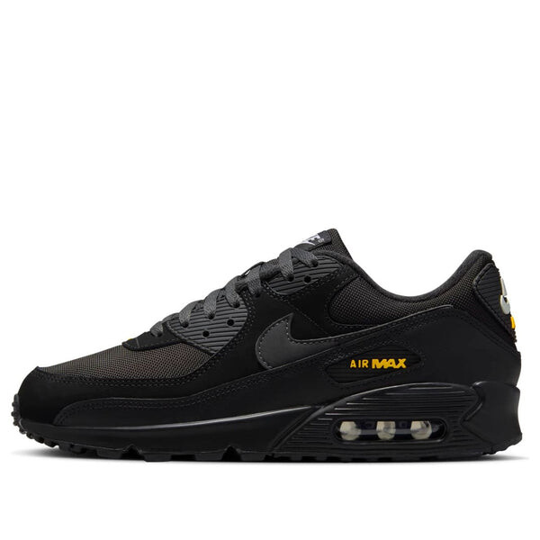 

Кроссовки air max 90 Nike, черный