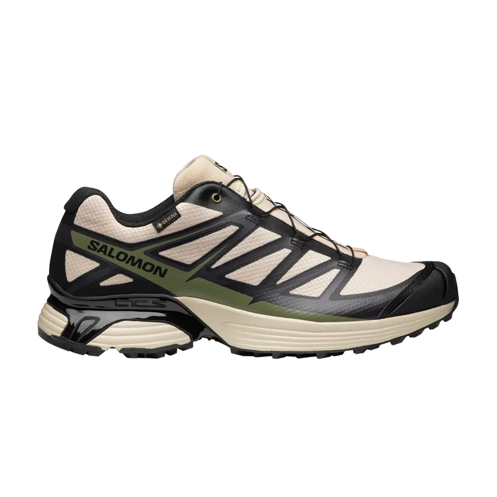 Кроссовки XT-Pathway GORE-TEX Salomon, кремовый