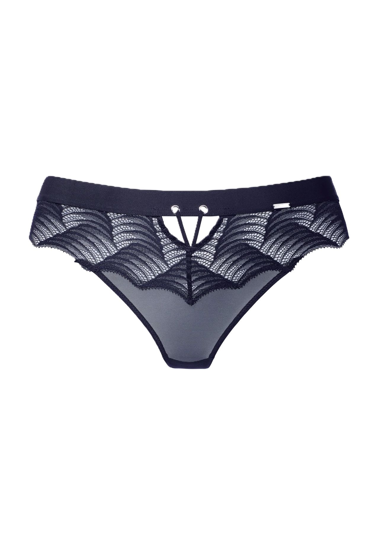 

Стринги Marla, вырез, женские LASCANA, цвет 23353 Darkblue