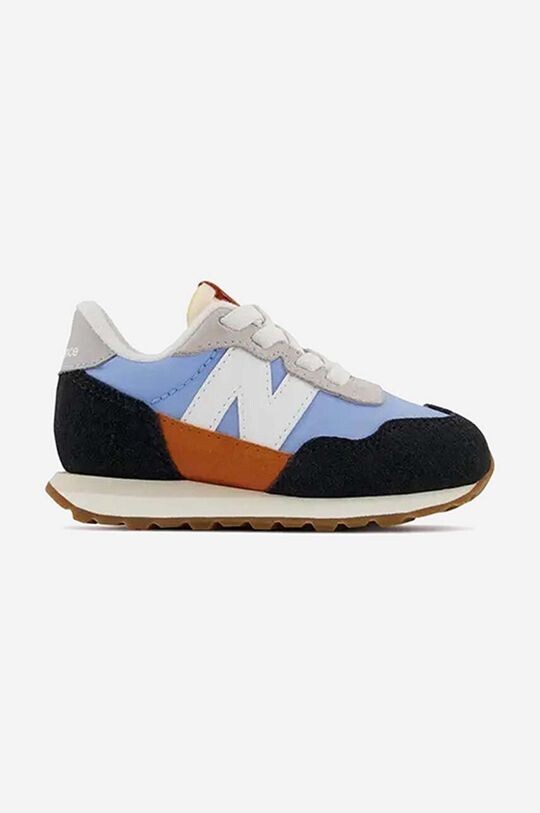 

Ночной костюм с добавлением шелка IH237EF New Balance, мультиколор