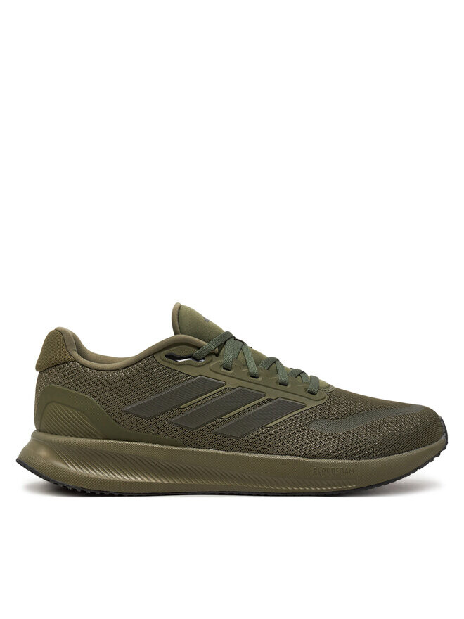 

Кроссовки adidas, зеленый