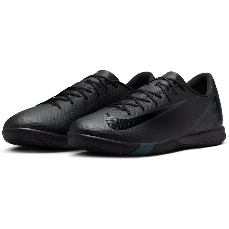 Футбольные бутсы для игры в хард Zoom Vapor 16 Academy IC Nike, мультиколор — фото 4