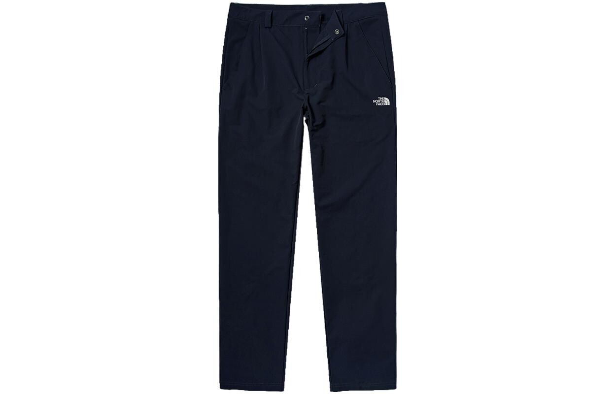 

THE NORTH FACE Мужские трикотажные спортивные штаны, цвет Blue