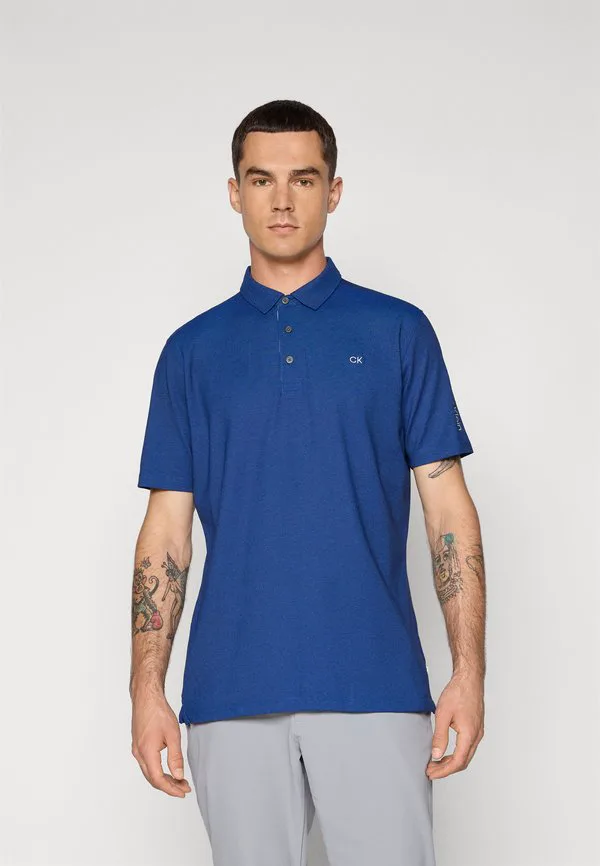 Рубашка-Поло uni Calvin Klein Golf, Oxford
