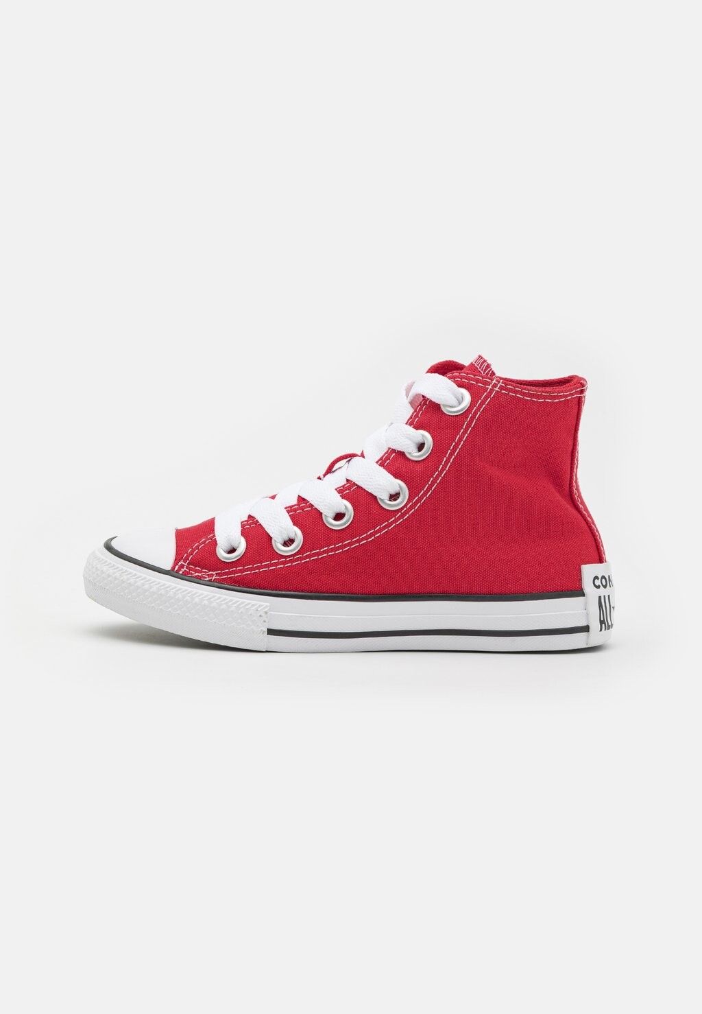 

Высокие кеды CHUCK TAYLOR ALL STAR SKETCH UNISEX Converse, красный
