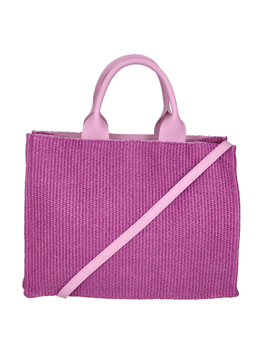 

Сумочка My-Best Bag Handbag, фиолетовый