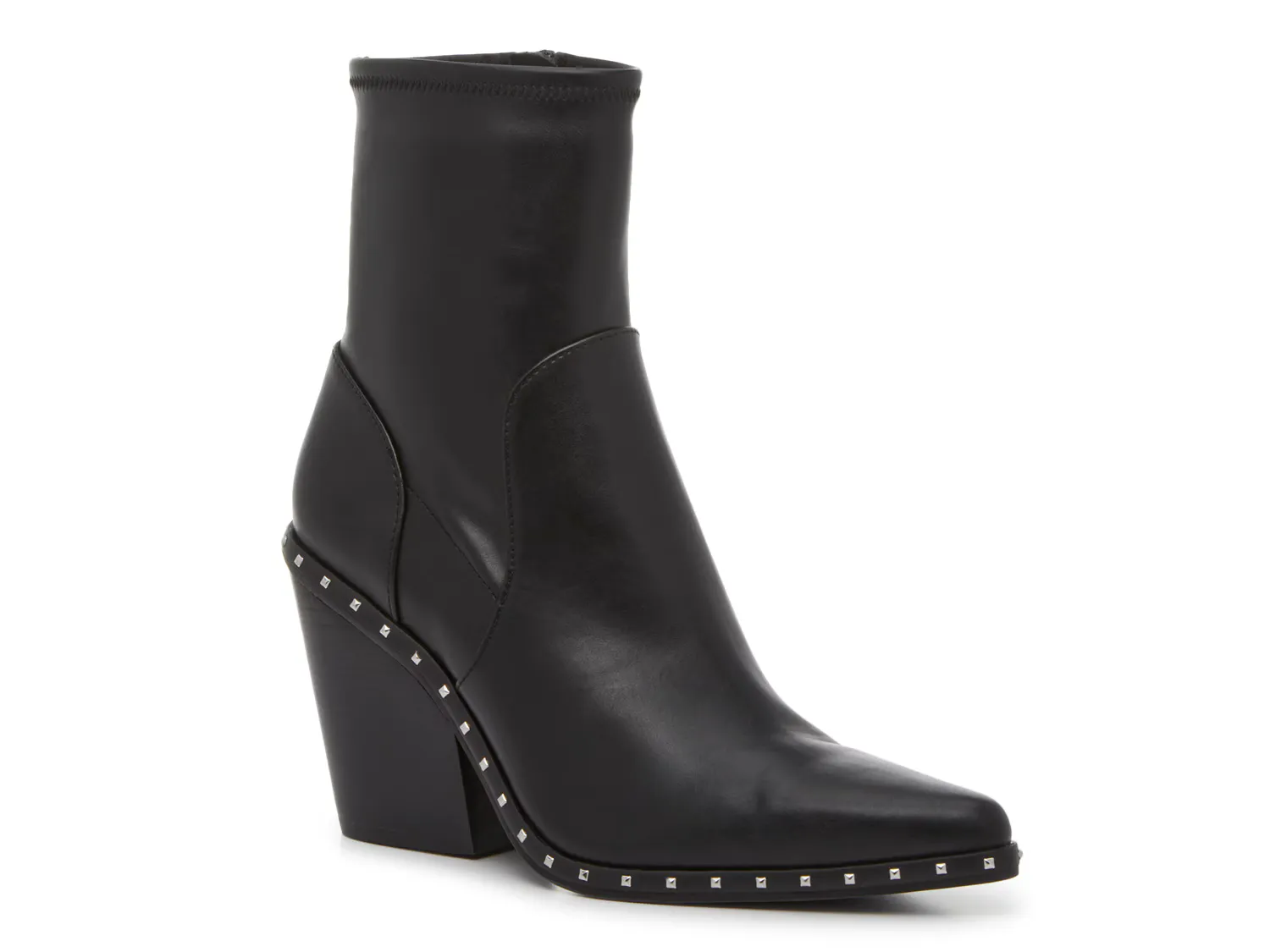 

Ботильоны Varick Bootie Charles By Charles David, черный