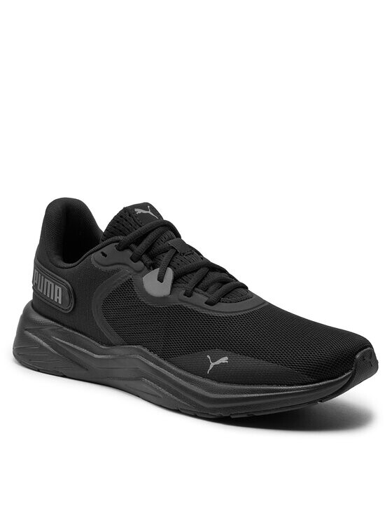 

Кроссовки Puma, черный