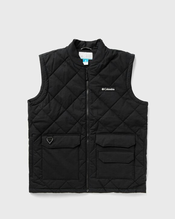 

Жилет Columbia M Rad Padded Vest, черный