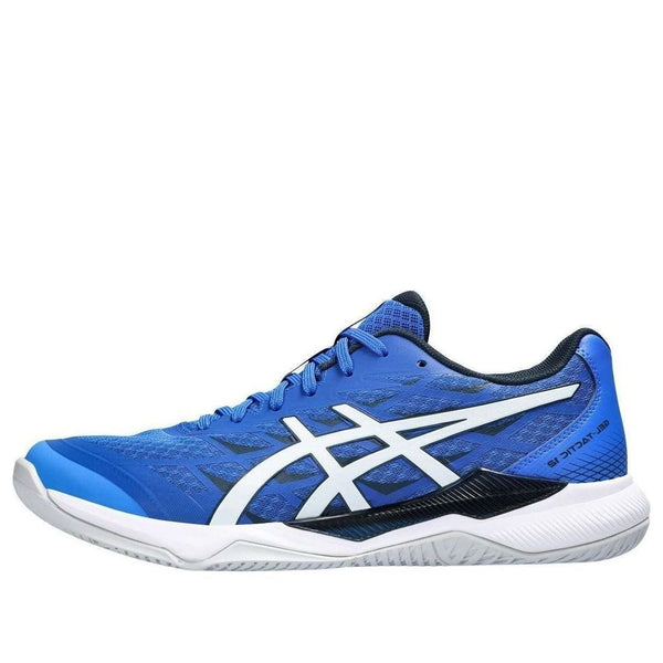 

Кроссовки gel-tactic 12 'illusion blue' Asics, синий