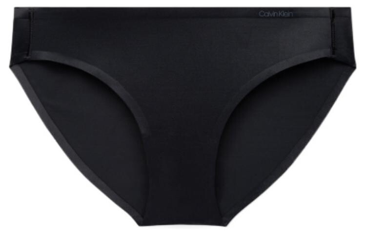 

Женские трусы Calvin Klein, цвет Black