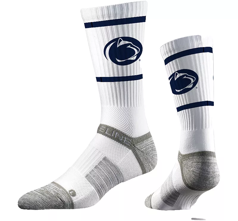 

Носки с логотипом Strideline Penn State Nittany Lions