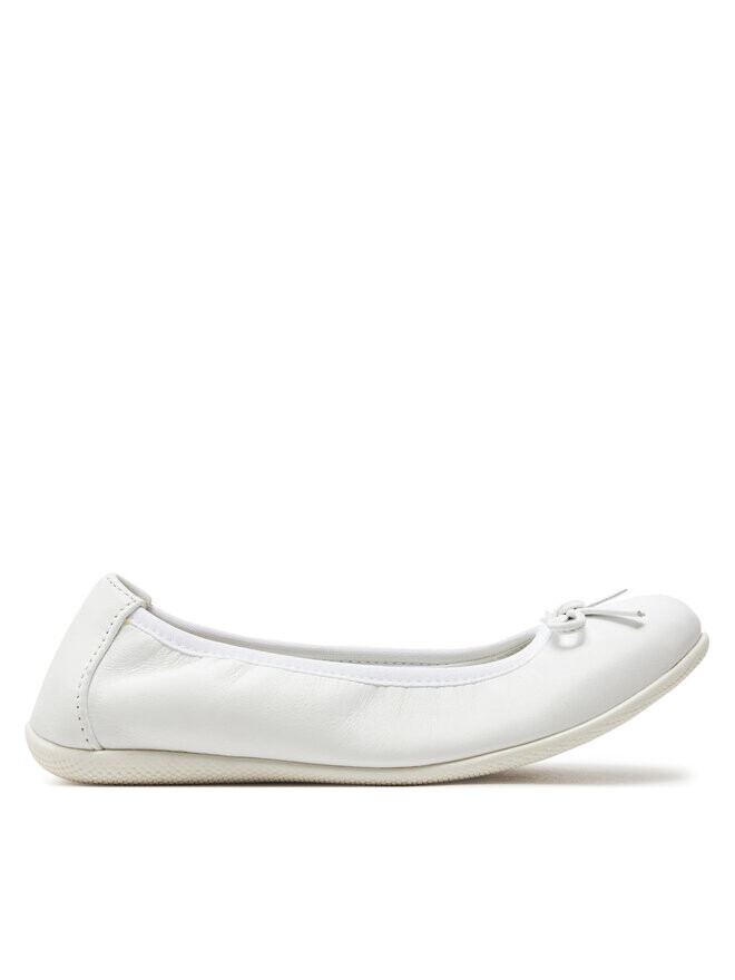 

Балерины Primigi Blanco, белый