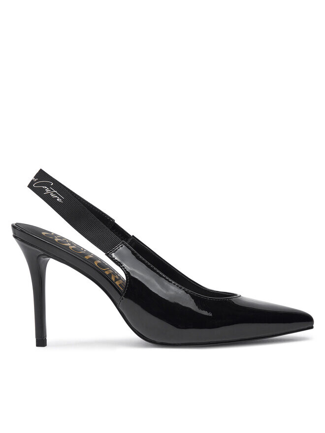 

Сандалии Versace Jeans Couture Negro, черный