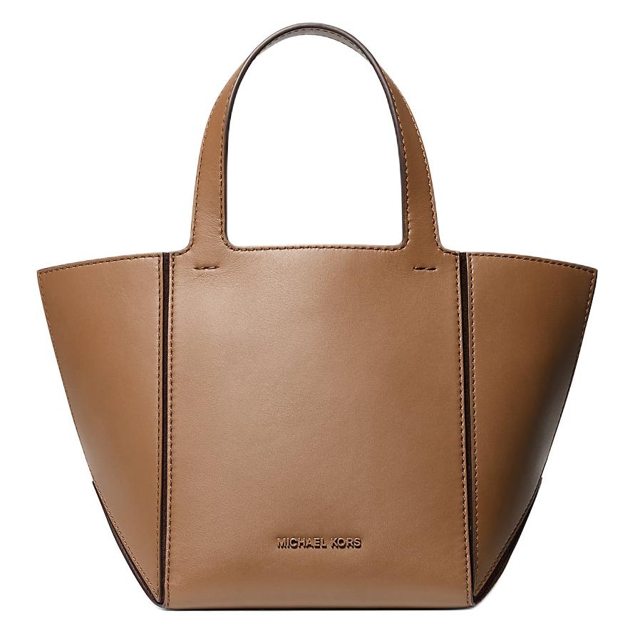 

MICHAEL KORS Кожаная сумка-шоппер