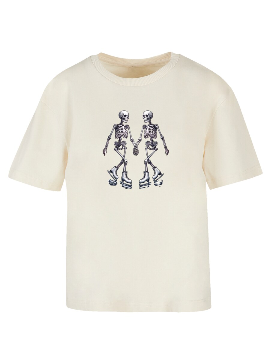 

Футболка F4NT4STIC, Sand