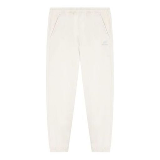 

Спортивные брюки New Balance Logo Sweatpants 'White', белый