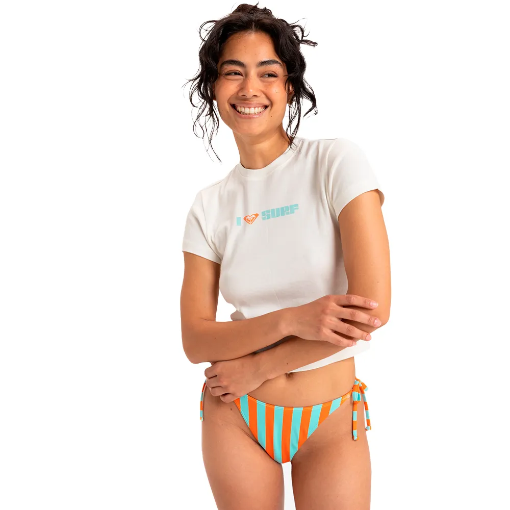 

Футболка Roxy ERJZT05968, белый