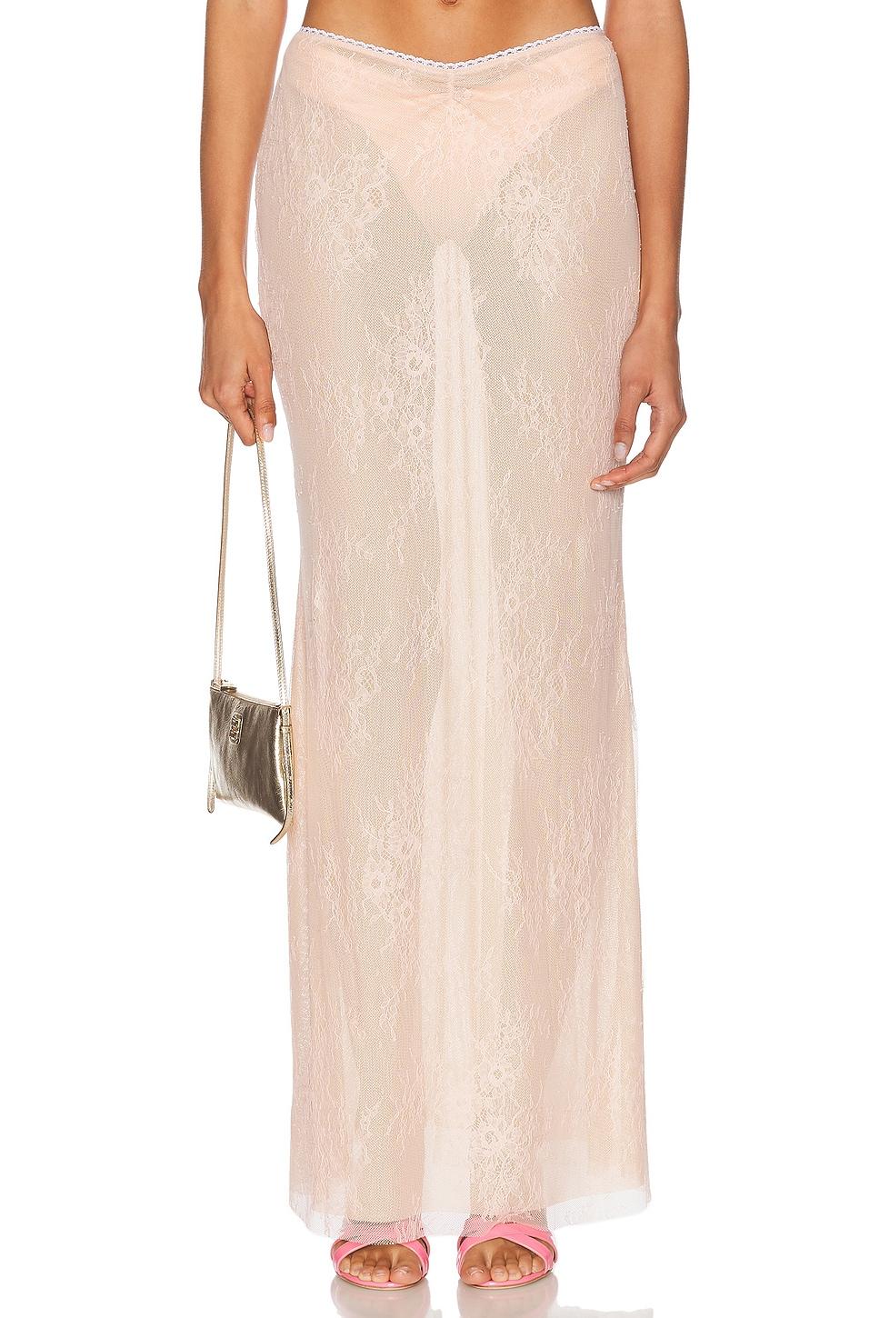 

Balena Юбка Bananhot, Peach Lace