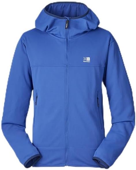 

Мужская толстовка Karrimor Middler Dry для походов