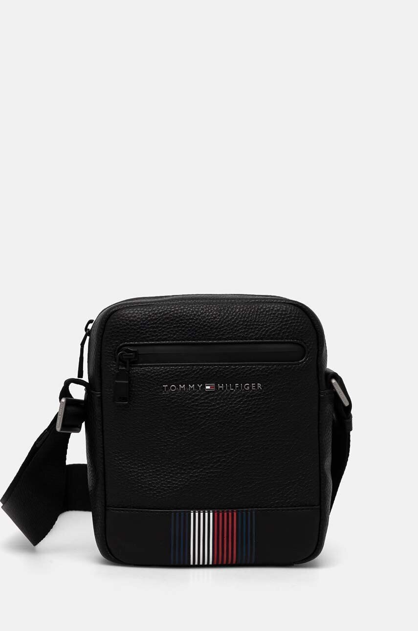 

Сумка Томми Хилфигер Tommy Hilfiger, черный