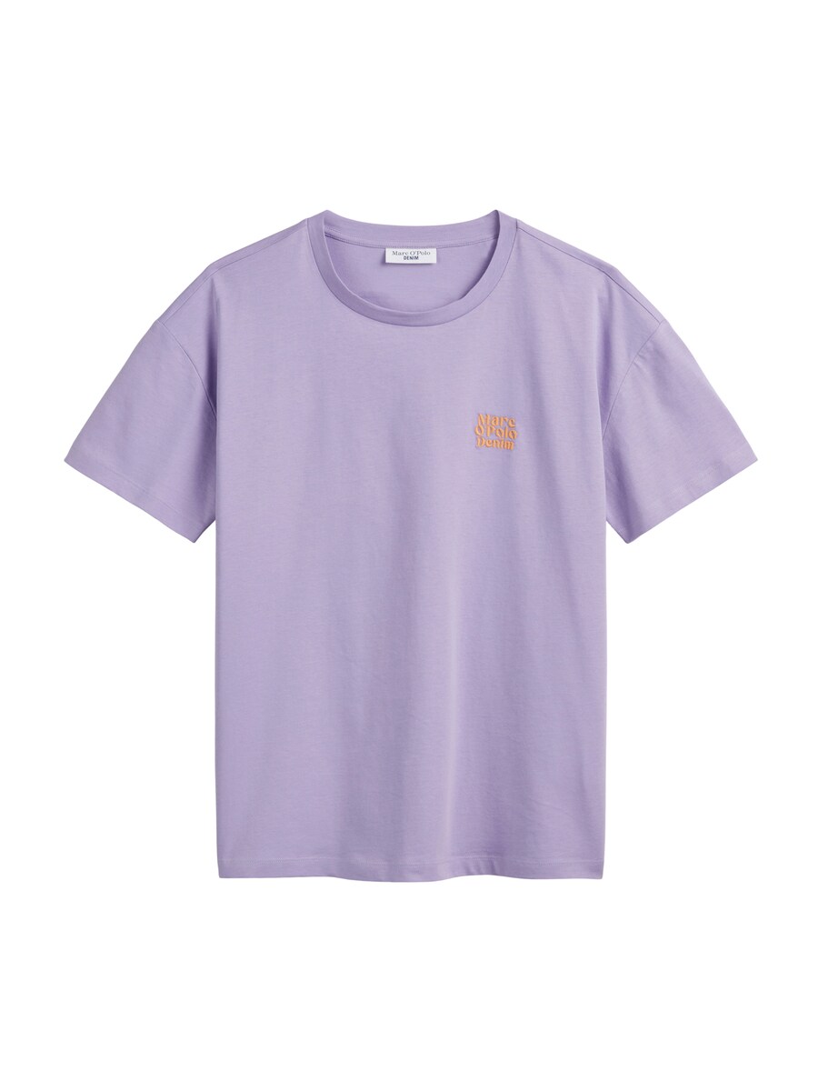 

Рубашка Marc O'Polo DENIM, цвет Orchid
