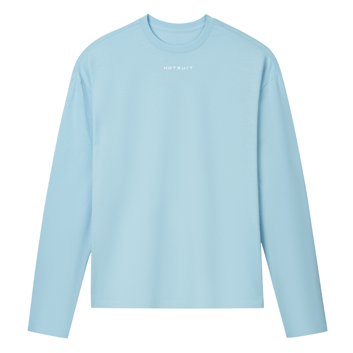 

Футболка мужская HOTSUIT, синий