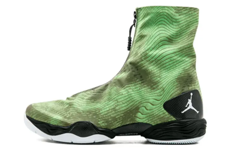 

Мужские баскетбольные кроссовки Jordan Air Jordan 28