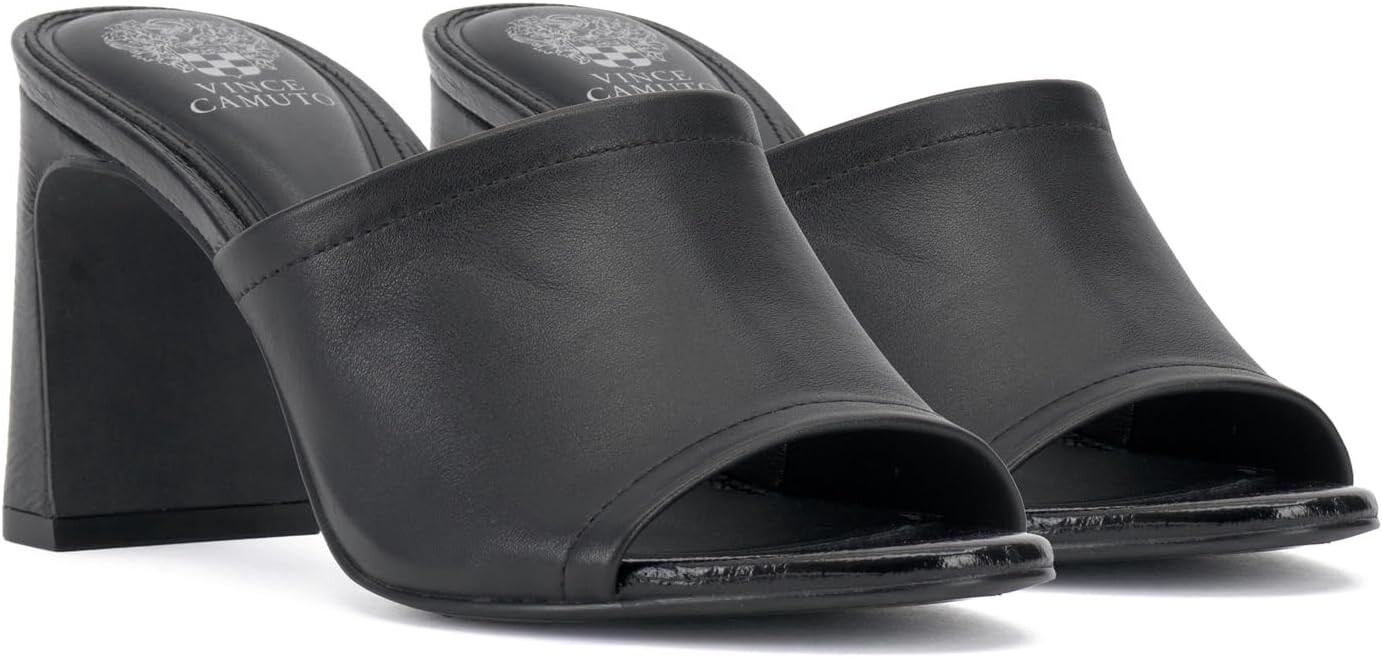 

Туфли Vince Camuto Alyysa, черный