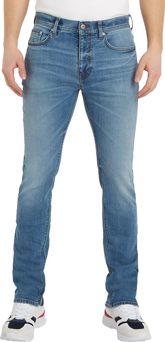 

Джинсы с 5 карманами Tommy Hilfiger "WCC HOUSTON TH FLEX CASON", цвет Cason