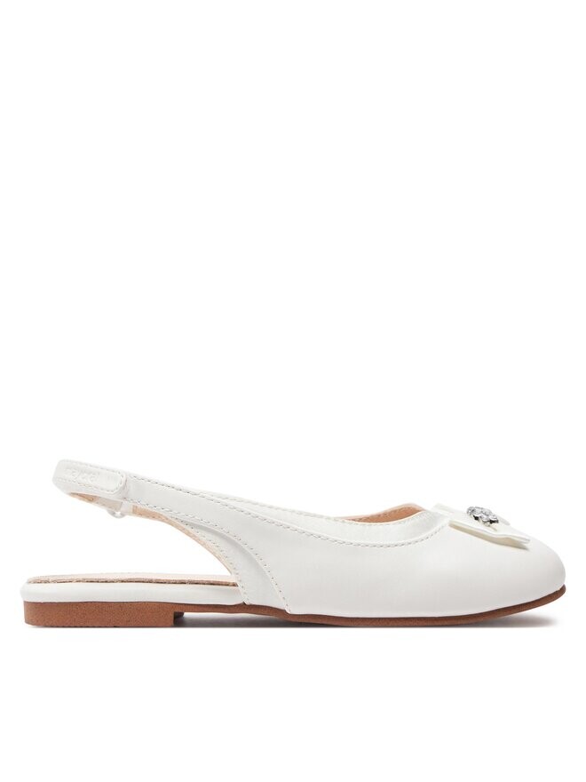 

Сандалии Mayoral, белый