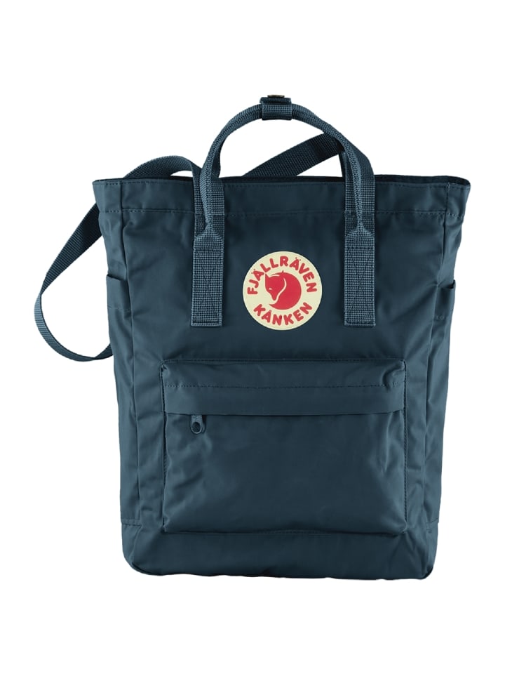 

Рюкзак FJÄLLRÄVEN, синий