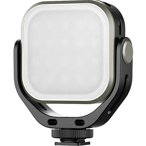 

Светодиодный светильник Ulanzi VL66 RGB