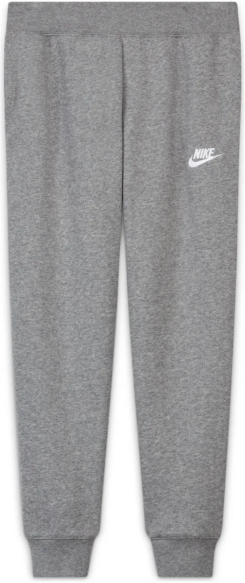 

Спортивные брюки Nike Sportswear "Club Fleece Big Kids' (Girls' Pants)", цвет Grau-Meliert