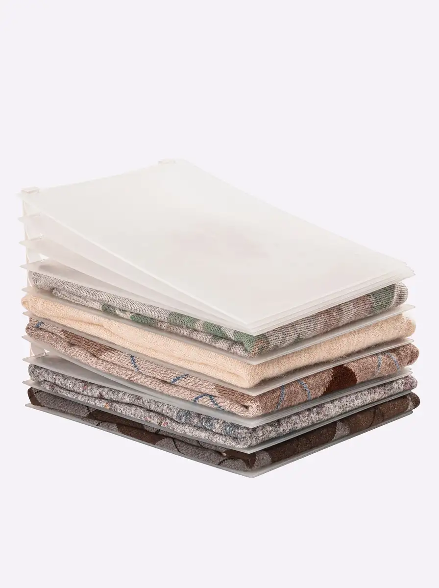 

Гейне домашний органайзер Heine home 29,5х26х35 см, цвет transparent