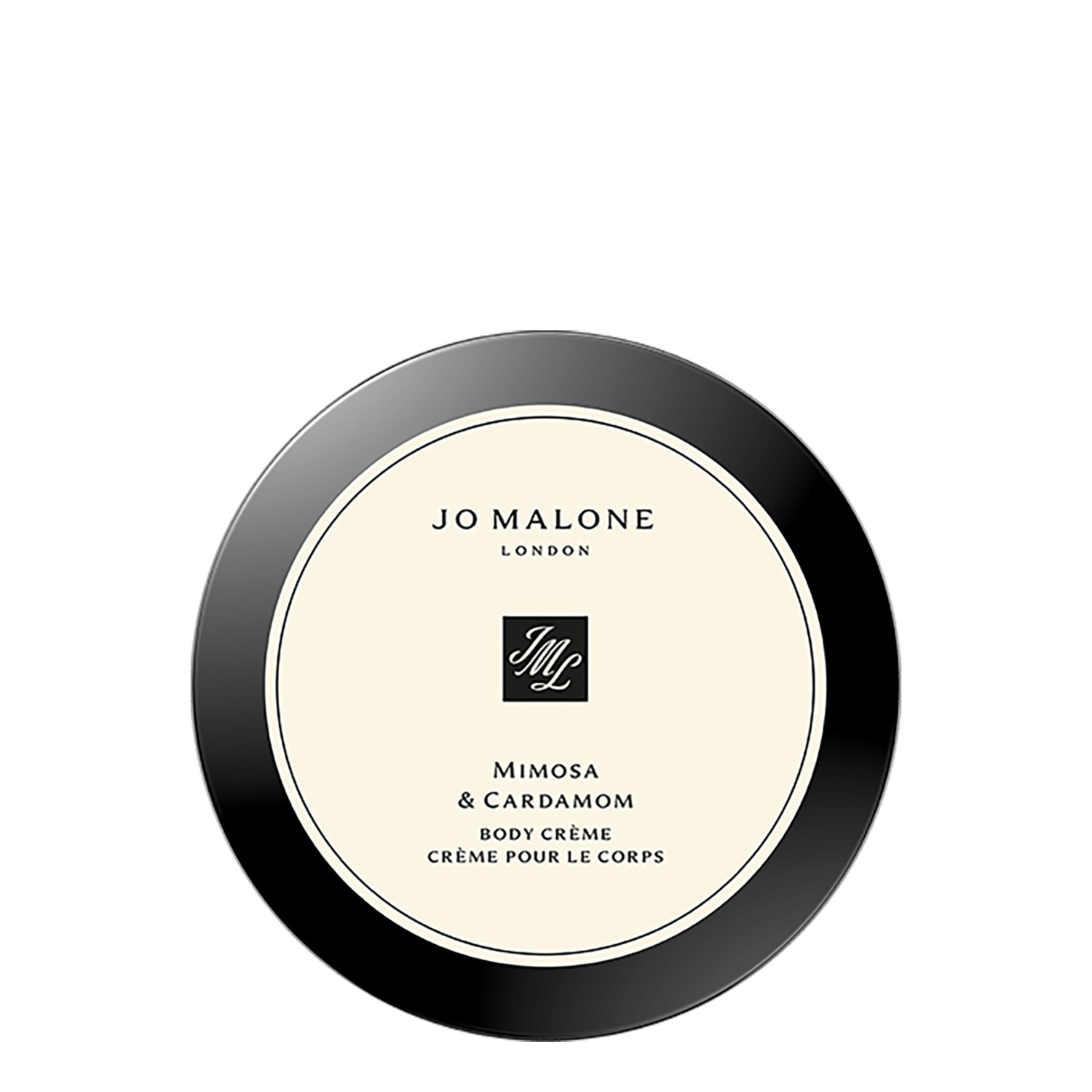 

Крем для тела mimosa & cardamom Jo Malone London, объем 175 мл