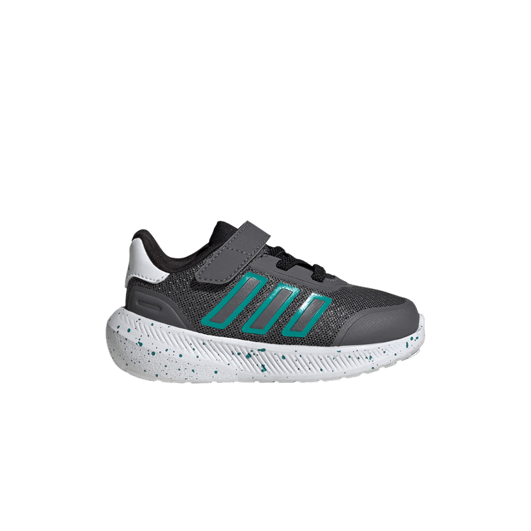 

Кроссовки adidas X_PLRPATH I 'Grey Pure Teal', серый