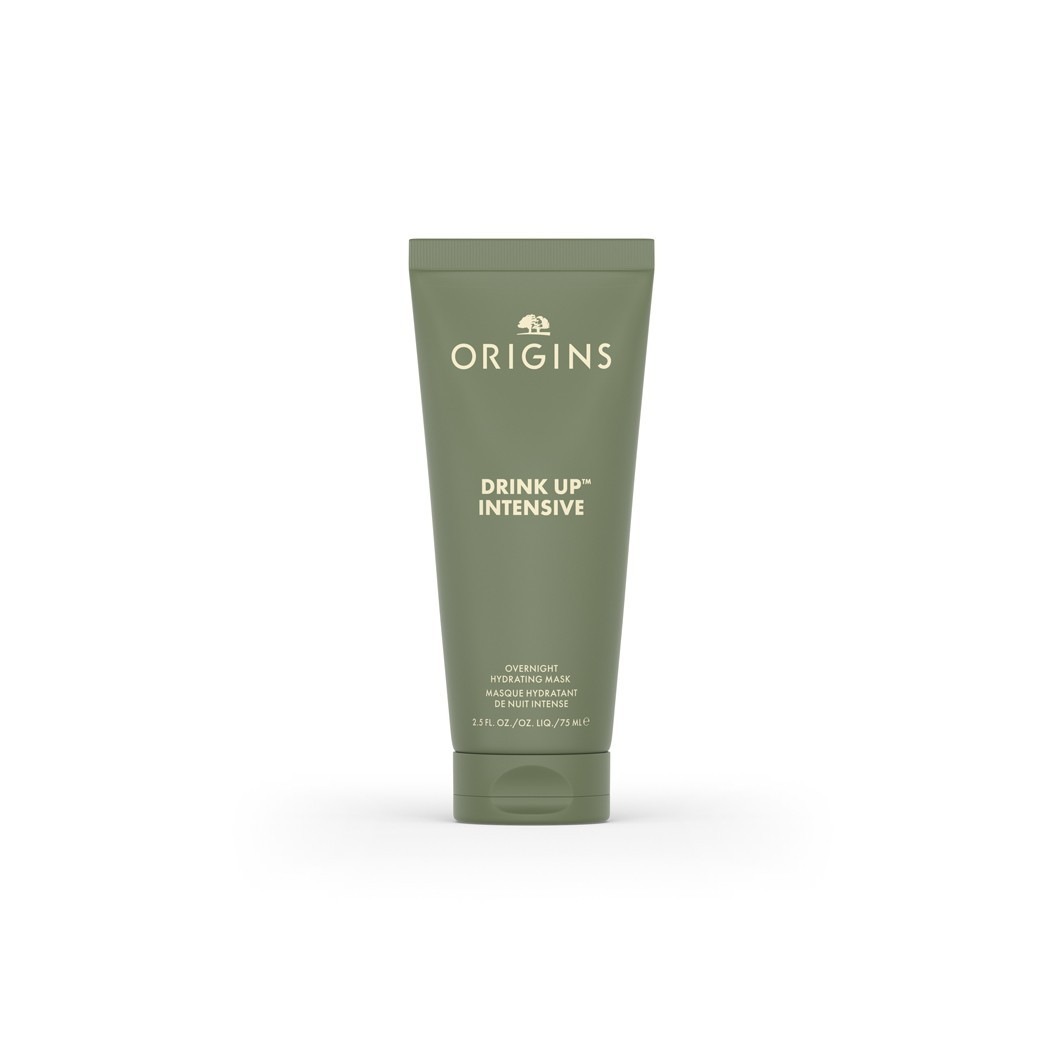 

Ночной крем drink up intensive overnight hydrating mask with avocado Origins, объем 75 мл