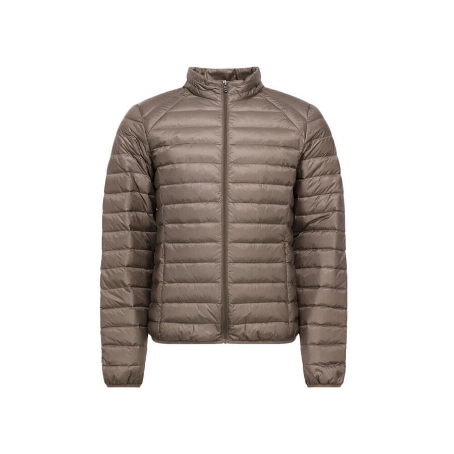 

Куртка Jott модель Mat Noss цвет коричневый