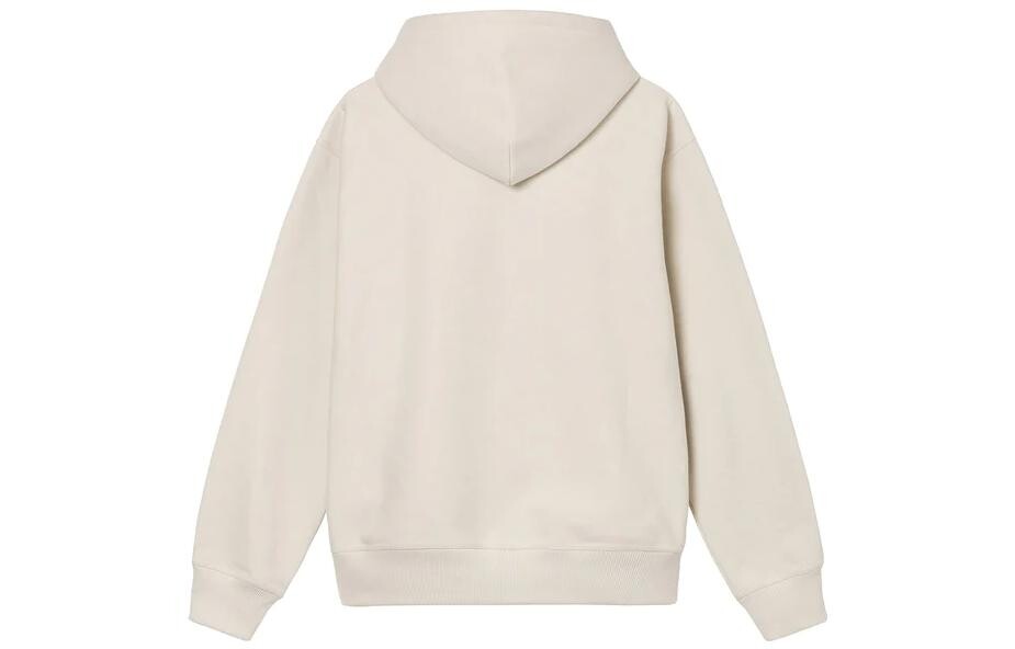 Толстовка мужская Stussy, цвет Apricot — фото 4