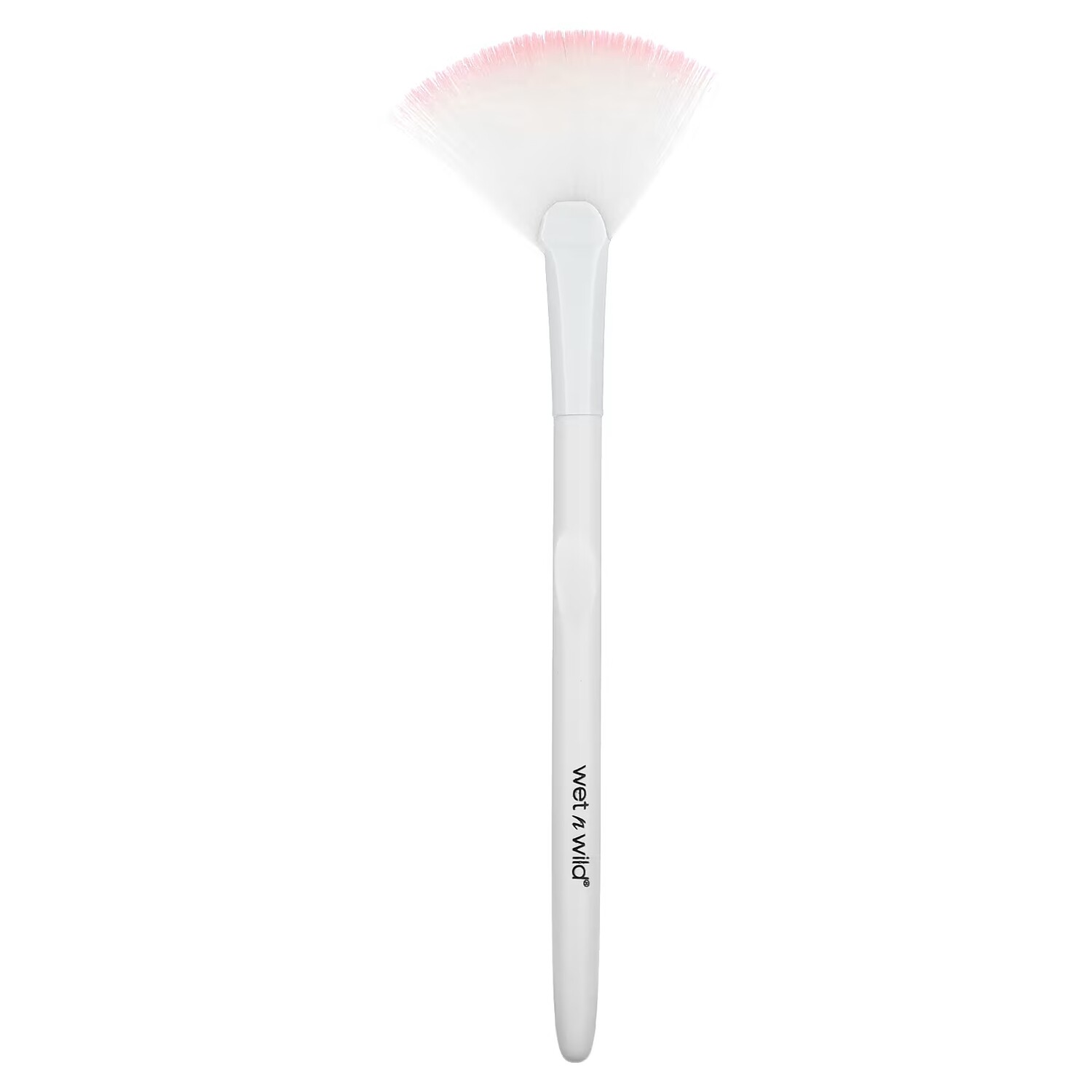 

Веерная кисть для макияжа Wet n wild