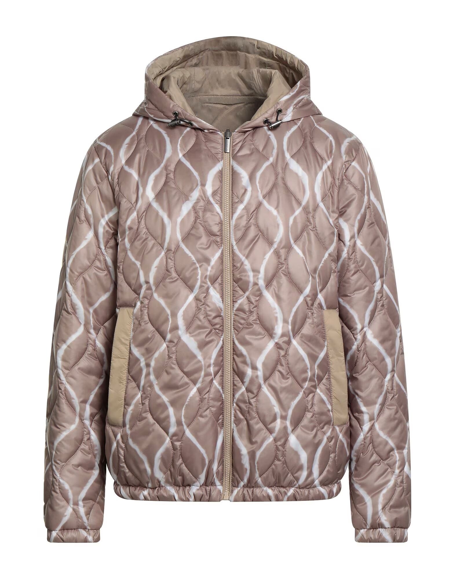 

Куртка Peserico, серо-коричневый