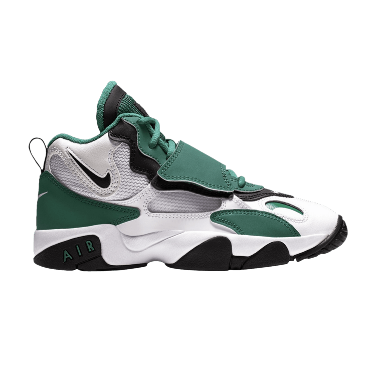 

Кроссовки Air Speed Turf GS 'White Fresh Water', белый