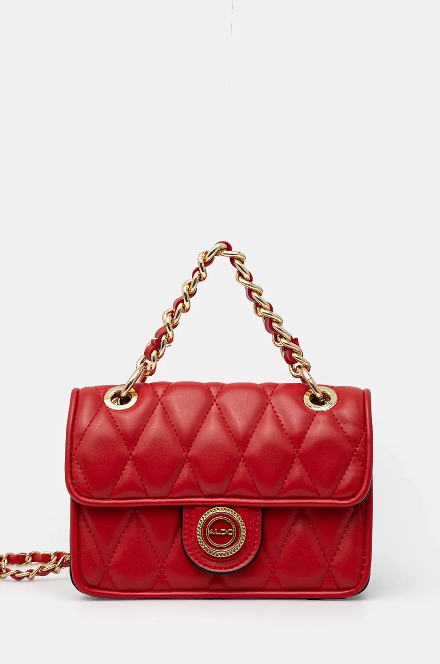 

ЛУБЕЛЛА сумочка Aldo, красный