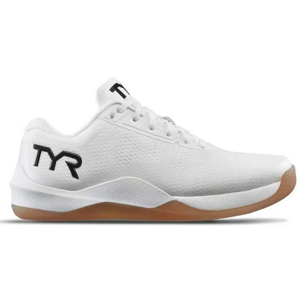 Беговые кроссовки TYR CXT2 Elite Carbon, белый