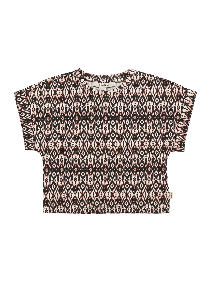 

Топ без рукавов GARCIA Shirt, разноцветный